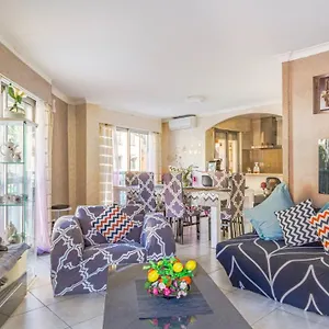 La Providence Appartement Nice