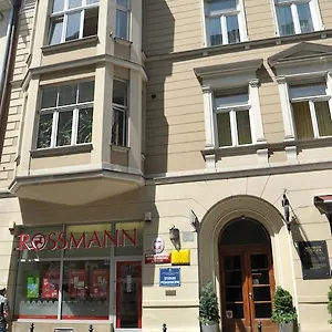 Vinci Appartement Cracovie