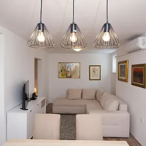 Sweet City Center Appartement Split