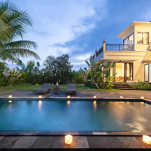 Mardika Private Ubud