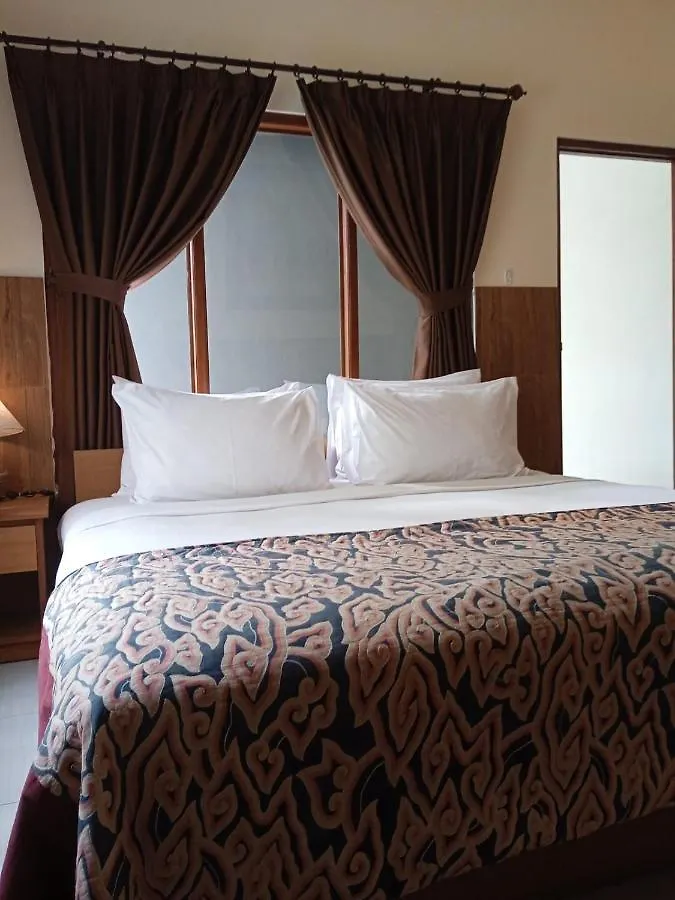 Appartement Odi Ode House à Ubud