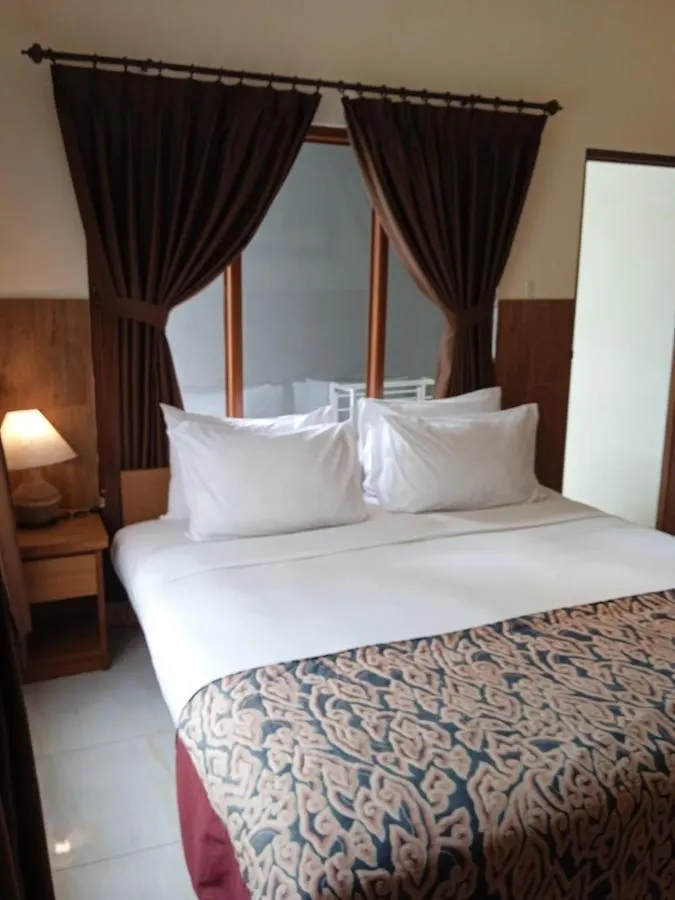 Appartement Odi Ode House à Ubud 0*,