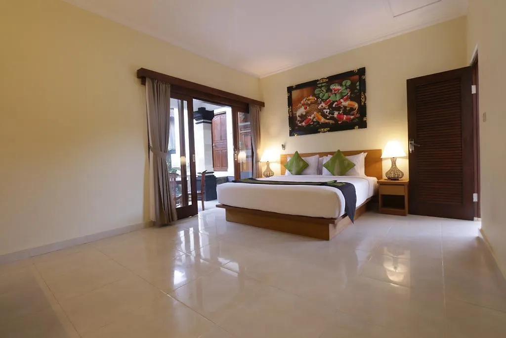 Appartement Odi Ode House à Ubud 0*,  Indonésie