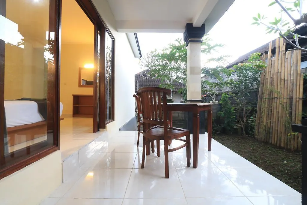 Appartement Odi Ode House à Ubud 0*,  Indonésie