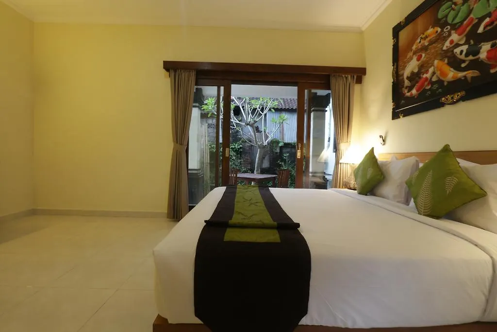 Appartement Odi Ode House à Ubud