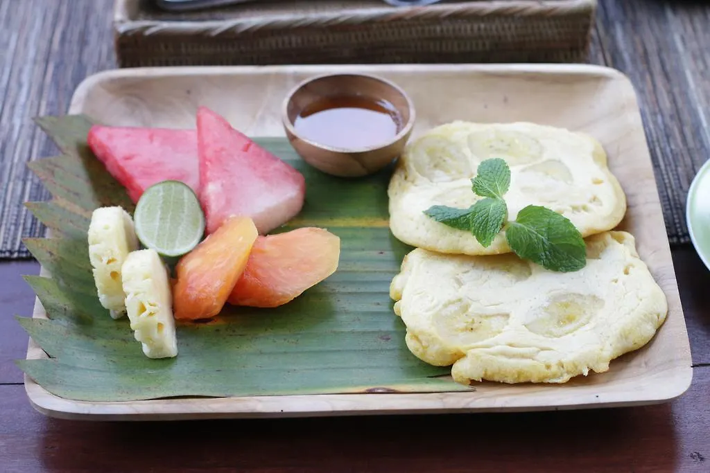 Appartement Odi Ode House à Ubud
