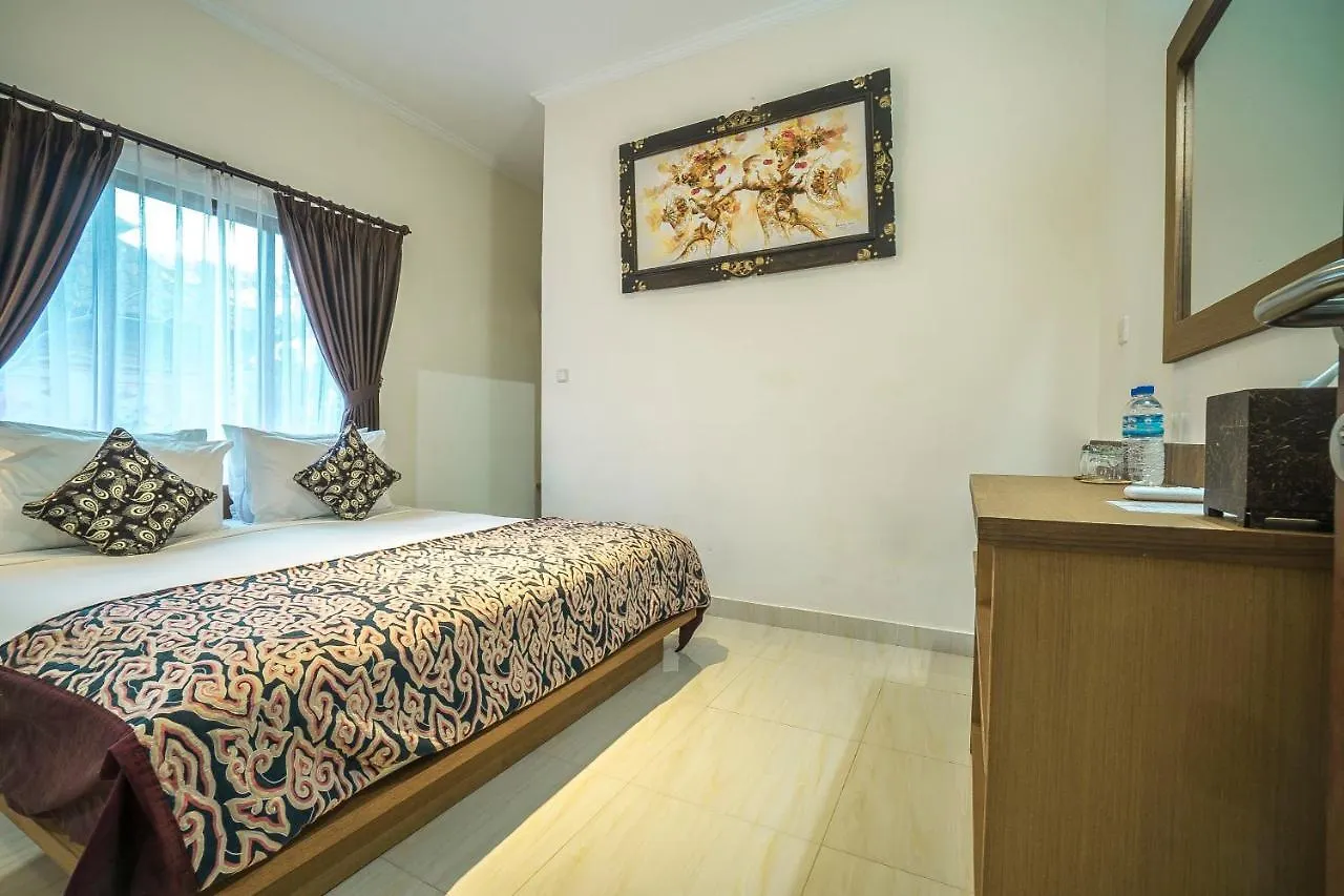 Appartement Odi Ode House à Ubud